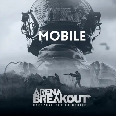 Arena Breakout Mobile 