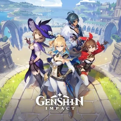 Genshin Impact