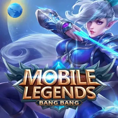 Mobile Legends diamonds top up for Global server
