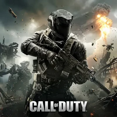 Call of Duty Mobile CP top up for Global server