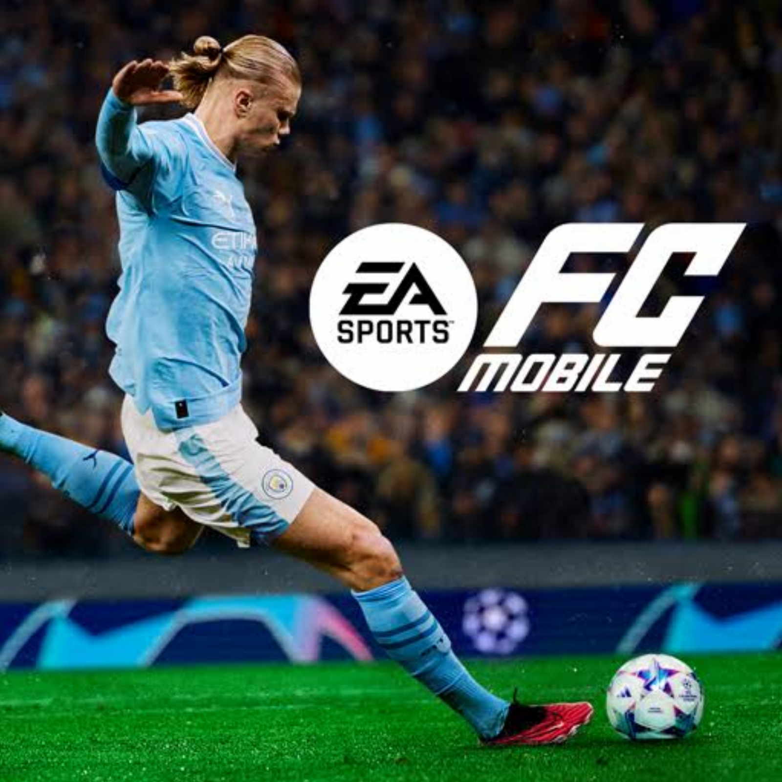 EA SPORTS FC Mobile FC Points top up