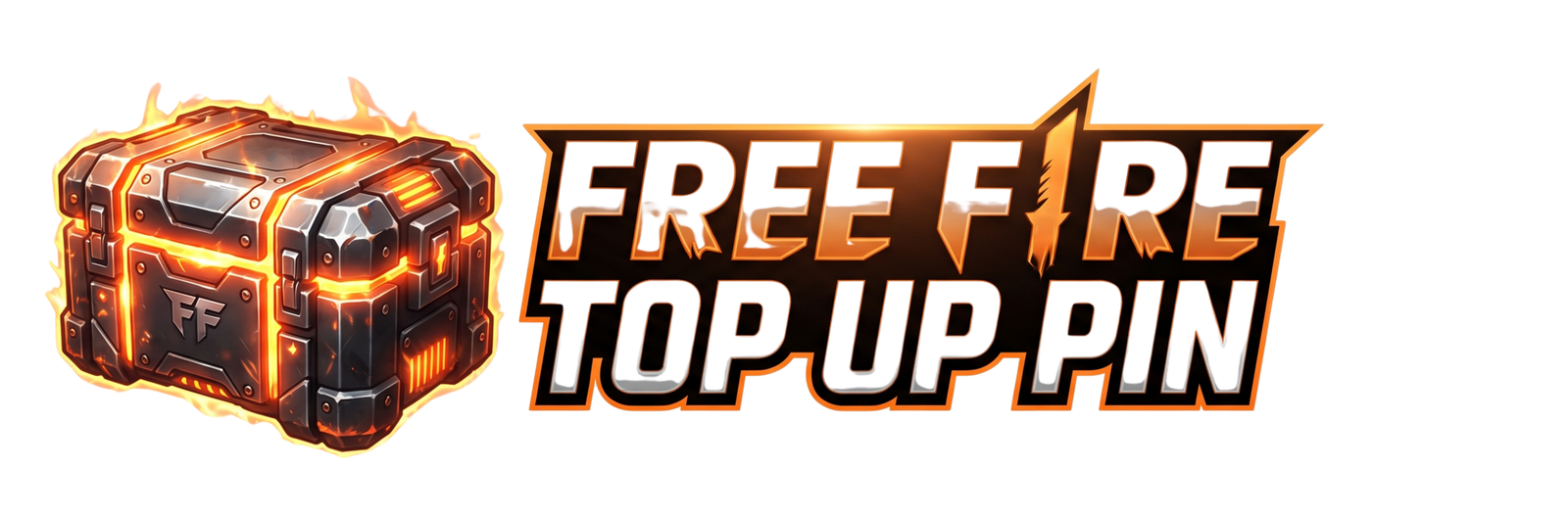 Free Fire Top Up PIN 